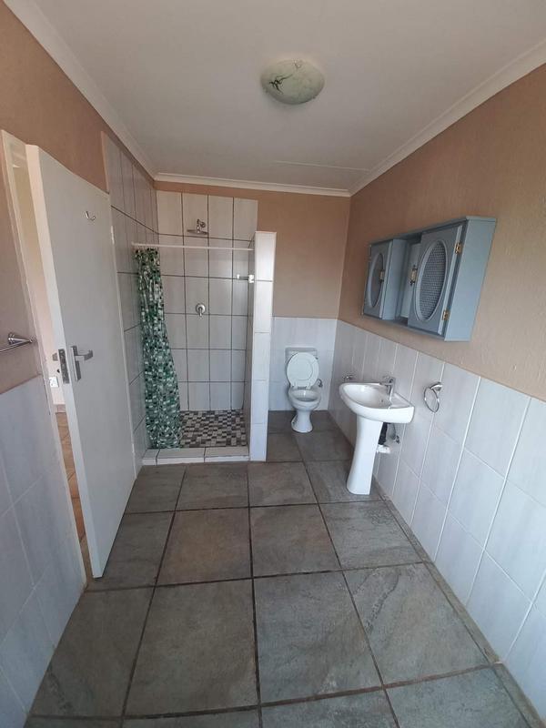 0 Bedroom Property for Sale in Dancornia Gauteng
