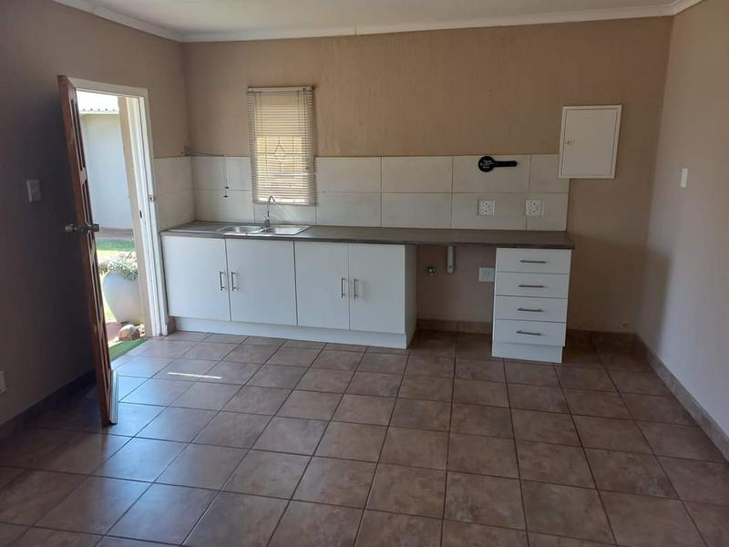 0 Bedroom Property for Sale in Dancornia Gauteng