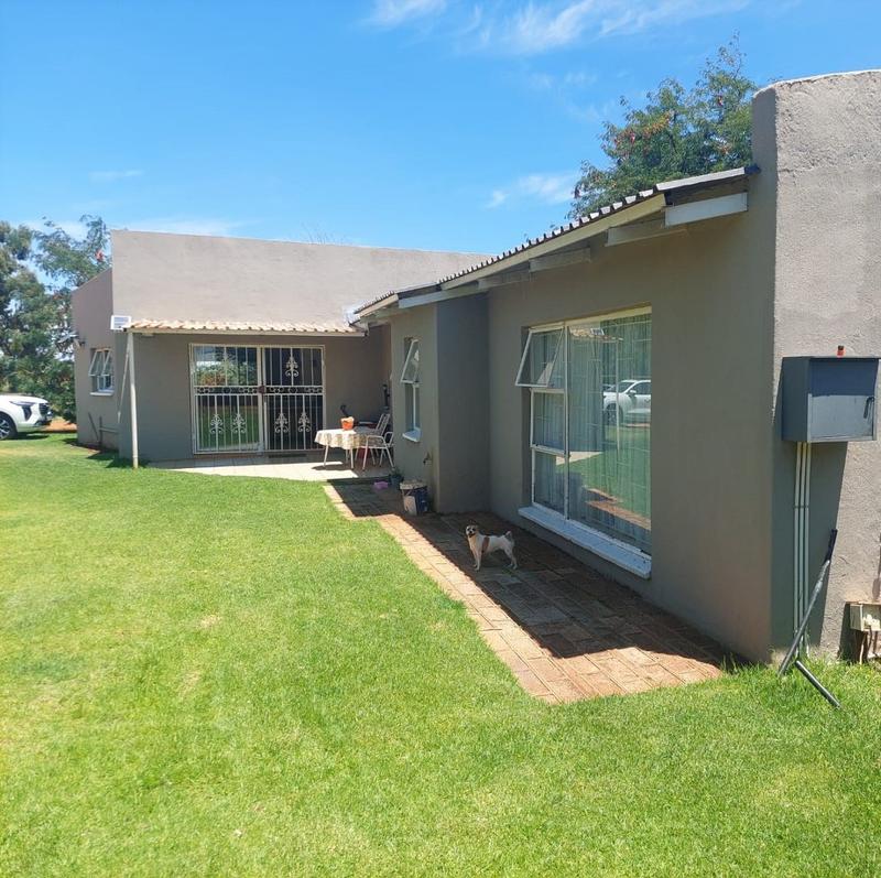0 Bedroom Property for Sale in Dancornia Gauteng