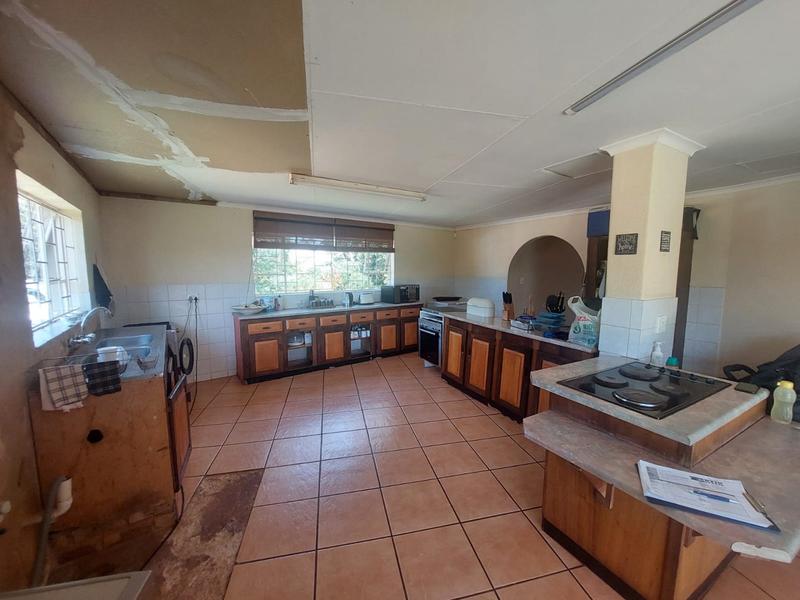 0 Bedroom Property for Sale in Dancornia Gauteng