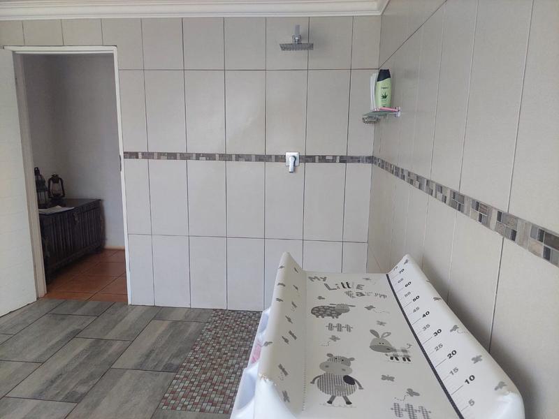0 Bedroom Property for Sale in Dancornia Gauteng