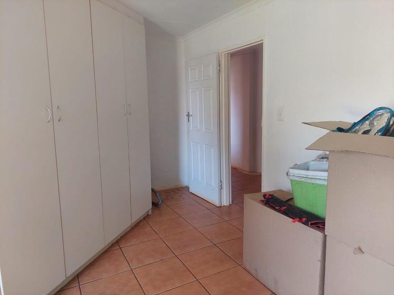 0 Bedroom Property for Sale in Dancornia Gauteng