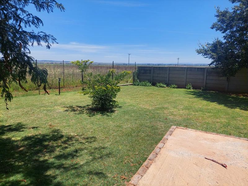 0 Bedroom Property for Sale in Dancornia Gauteng
