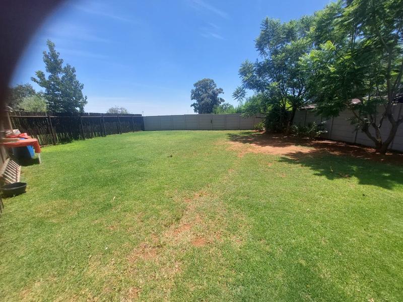 0 Bedroom Property for Sale in Dancornia Gauteng