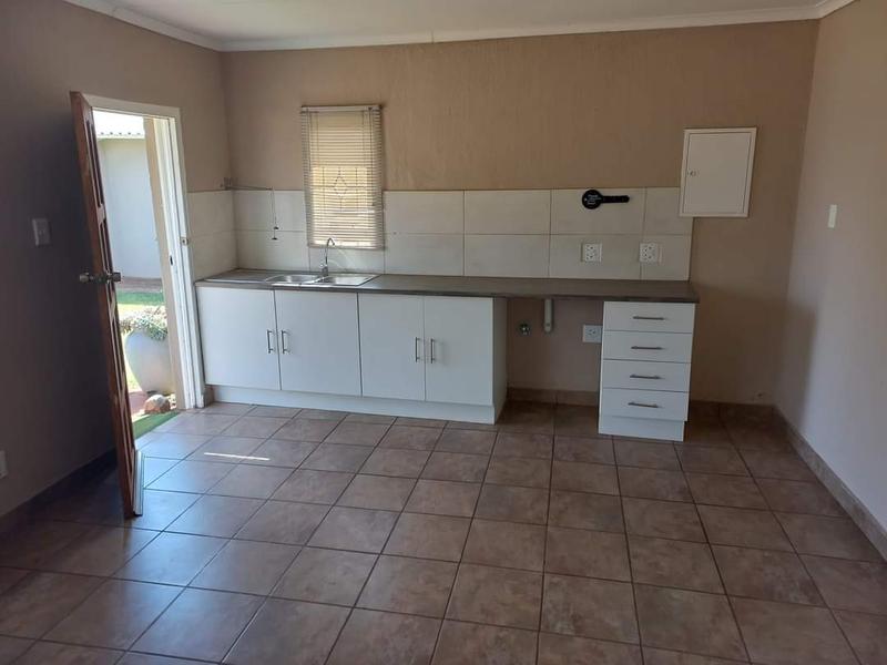 0 Bedroom Property for Sale in Dancornia Gauteng