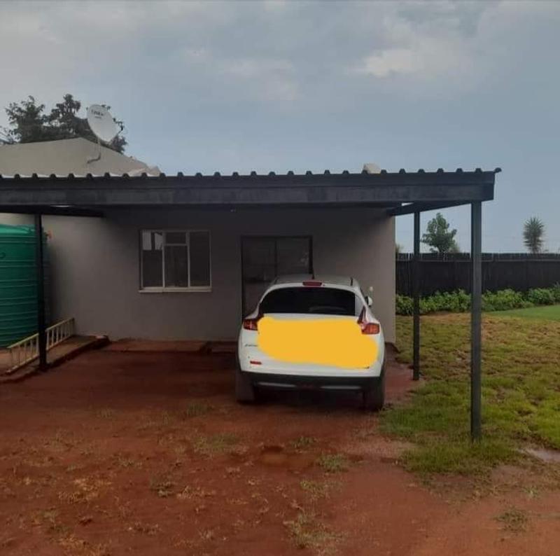 0 Bedroom Property for Sale in Dancornia Gauteng