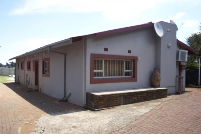 3 Bedroom Property for Sale in Wychwood Gauteng