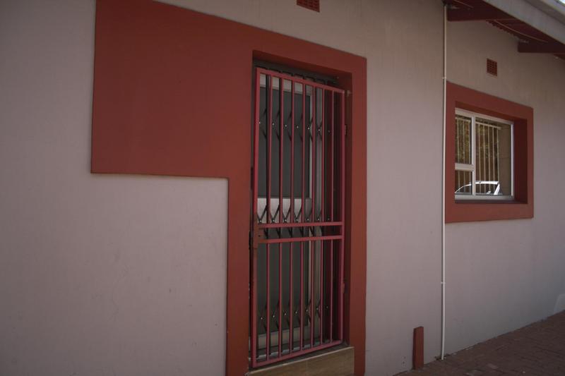 3 Bedroom Property for Sale in Wychwood Gauteng