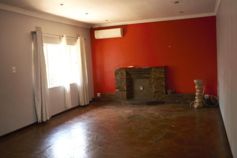 3 Bedroom Property for Sale in Wychwood Gauteng