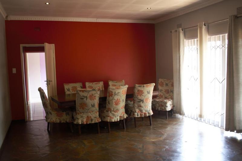 3 Bedroom Property for Sale in Wychwood Gauteng