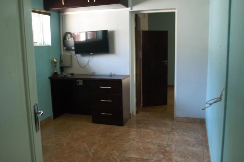 3 Bedroom Property for Sale in Wychwood Gauteng