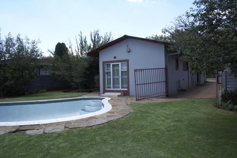3 Bedroom Property for Sale in Wychwood Gauteng