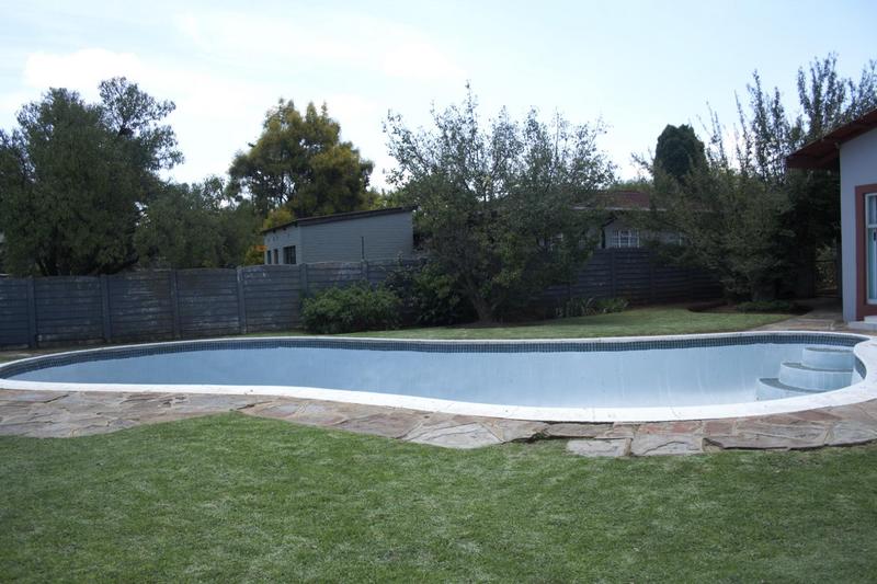 3 Bedroom Property for Sale in Wychwood Gauteng