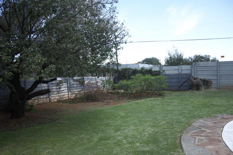 3 Bedroom Property for Sale in Wychwood Gauteng