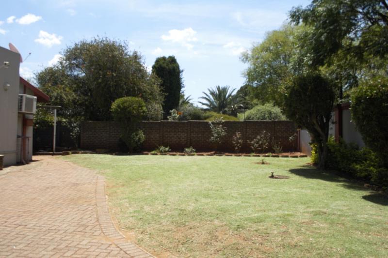 3 Bedroom Property for Sale in Wychwood Gauteng