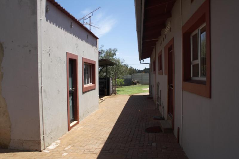 3 Bedroom Property for Sale in Wychwood Gauteng