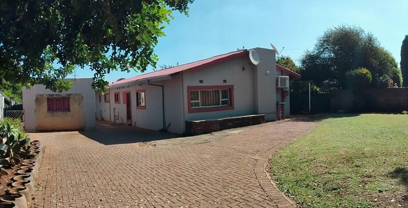 3 Bedroom Property for Sale in Wychwood Gauteng