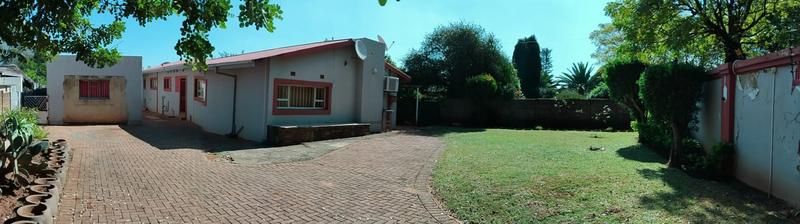 3 Bedroom Property for Sale in Wychwood Gauteng