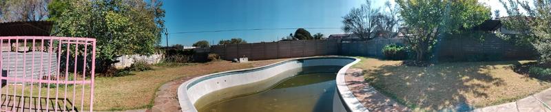 3 Bedroom Property for Sale in Wychwood Gauteng