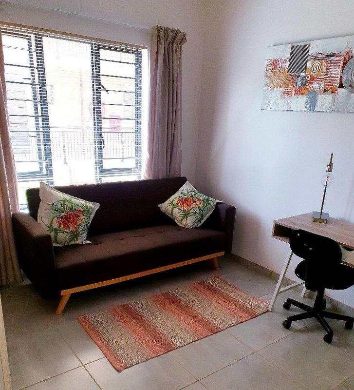To Let 2 Bedroom Property for Rent in Lynnwood Gauteng