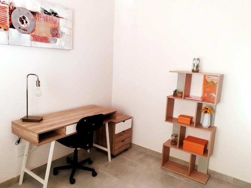 To Let 2 Bedroom Property for Rent in Lynnwood Gauteng