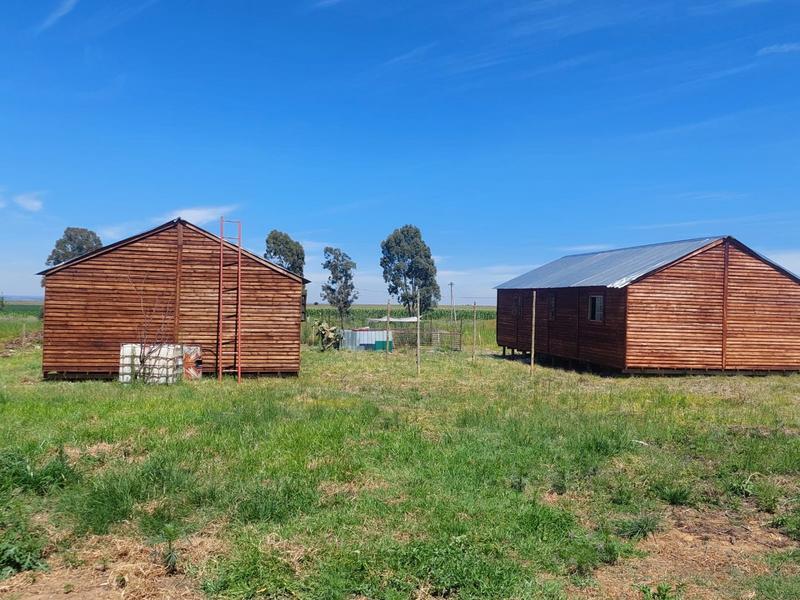 2 Bedroom Property for Sale in Rikasrus A H Gauteng