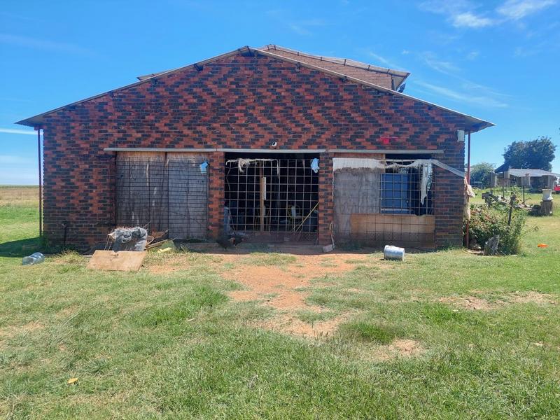 2 Bedroom Property for Sale in Rikasrus A H Gauteng