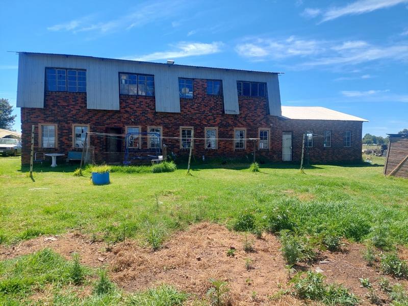2 Bedroom Property for Sale in Rikasrus A H Gauteng