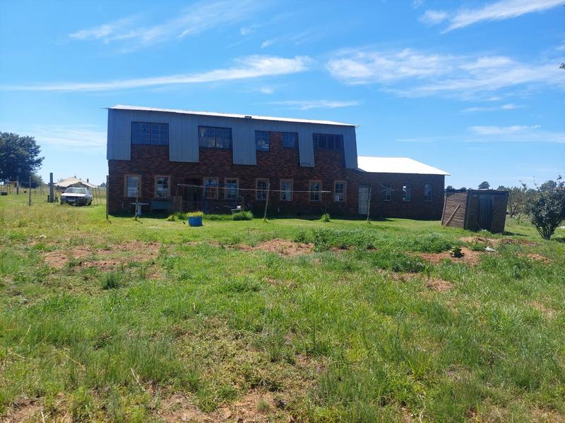 2 Bedroom Property for Sale in Rikasrus A H Gauteng