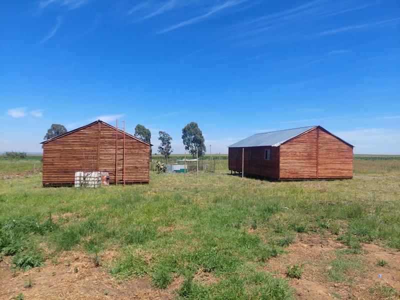 2 Bedroom Property for Sale in Rikasrus A H Gauteng