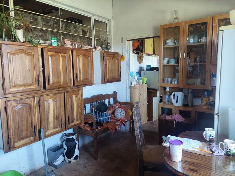 2 Bedroom Property for Sale in Rikasrus A H Gauteng