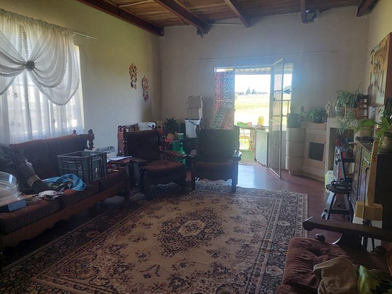 2 Bedroom Property for Sale in Rikasrus A H Gauteng