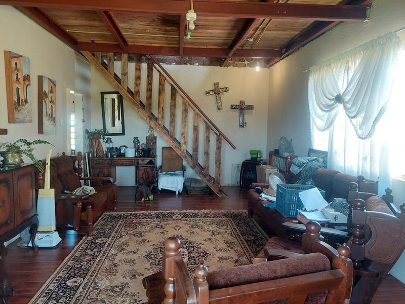 2 Bedroom Property for Sale in Rikasrus A H Gauteng