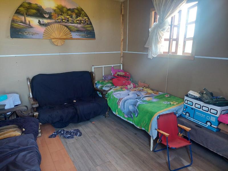 2 Bedroom Property for Sale in Rikasrus A H Gauteng