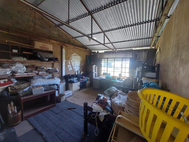 2 Bedroom Property for Sale in Rikasrus A H Gauteng