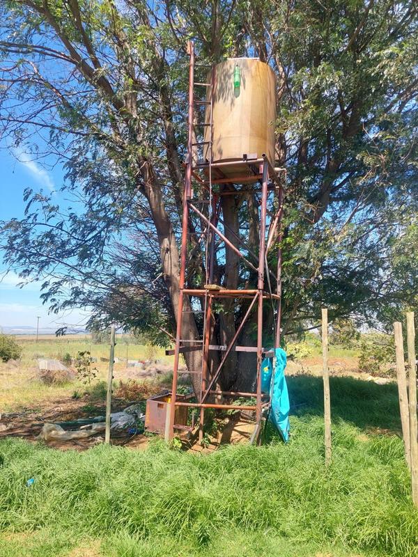 2 Bedroom Property for Sale in Rikasrus A H Gauteng