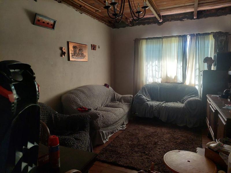 2 Bedroom Property for Sale in Rikasrus A H Gauteng