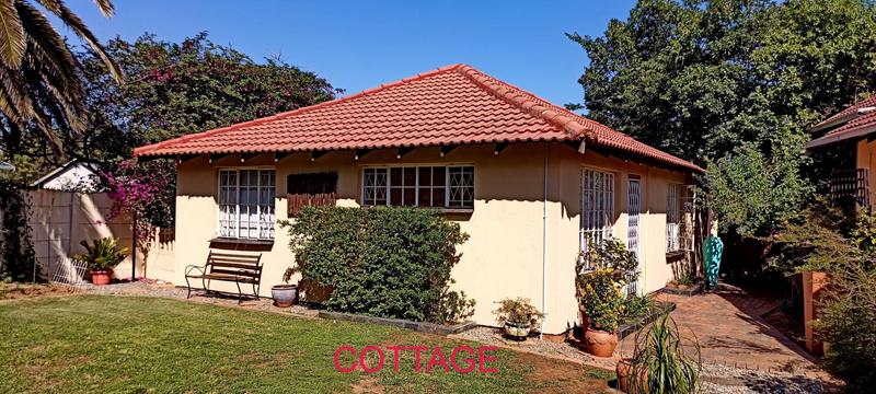 3 Bedroom Property for Sale in Parkrand Gauteng