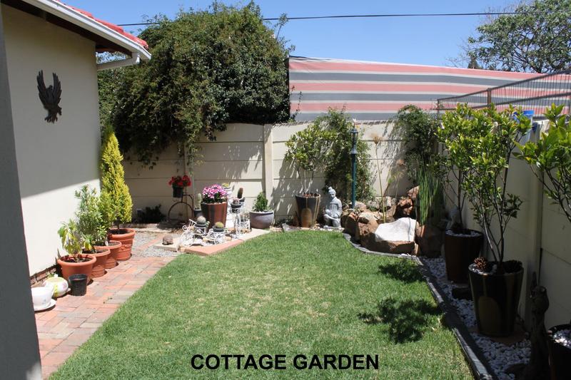 3 Bedroom Property for Sale in Parkrand Gauteng