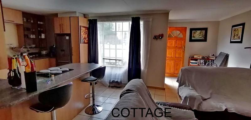 3 Bedroom Property for Sale in Parkrand Gauteng