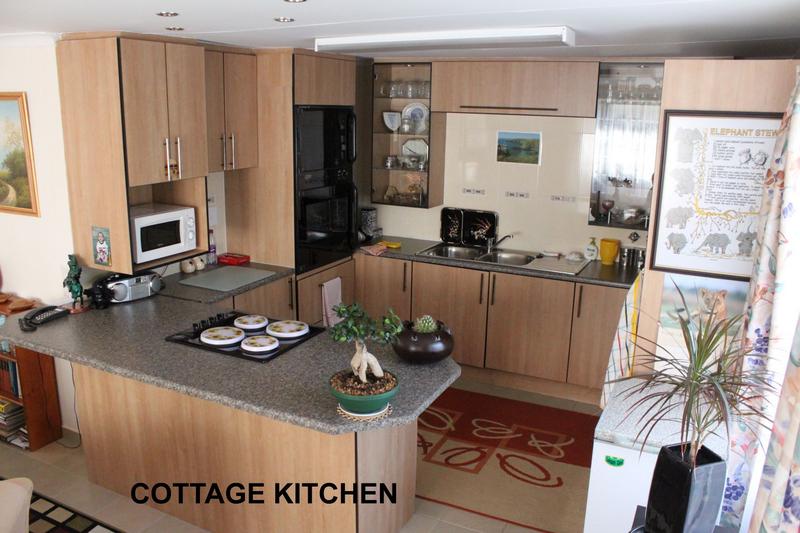 3 Bedroom Property for Sale in Parkrand Gauteng