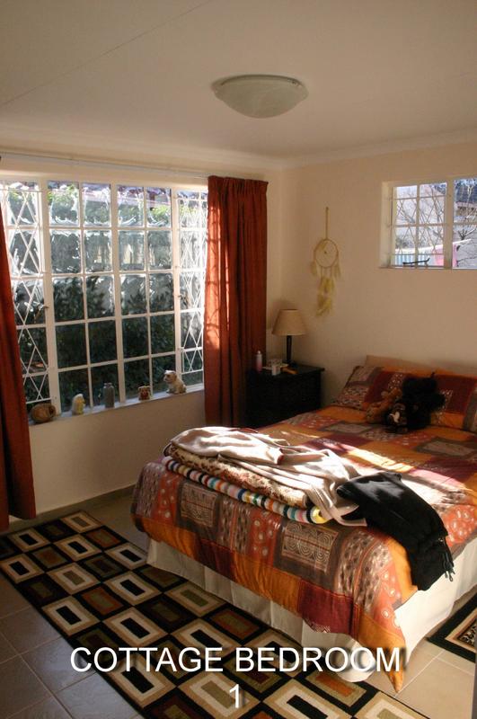 3 Bedroom Property for Sale in Parkrand Gauteng