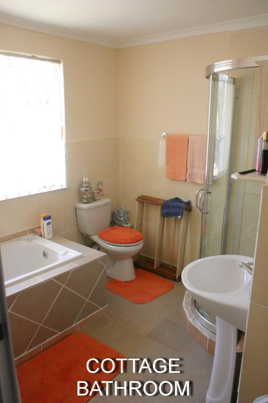3 Bedroom Property for Sale in Parkrand Gauteng