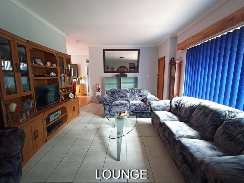 3 Bedroom Property for Sale in Parkrand Gauteng