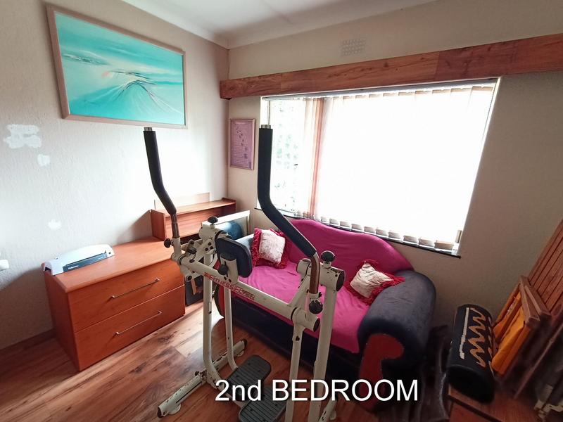 3 Bedroom Property for Sale in Parkrand Gauteng