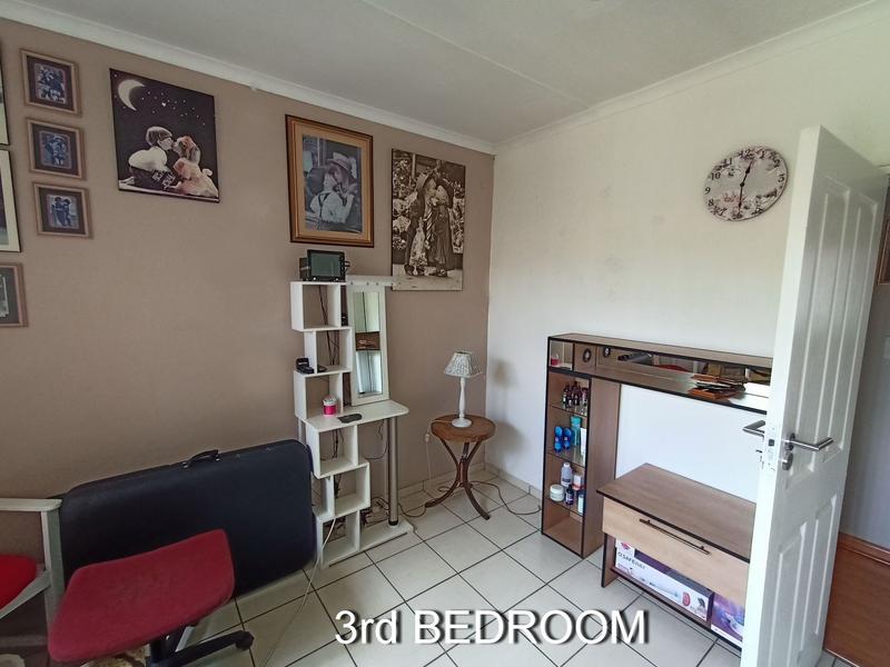 3 Bedroom Property for Sale in Parkrand Gauteng