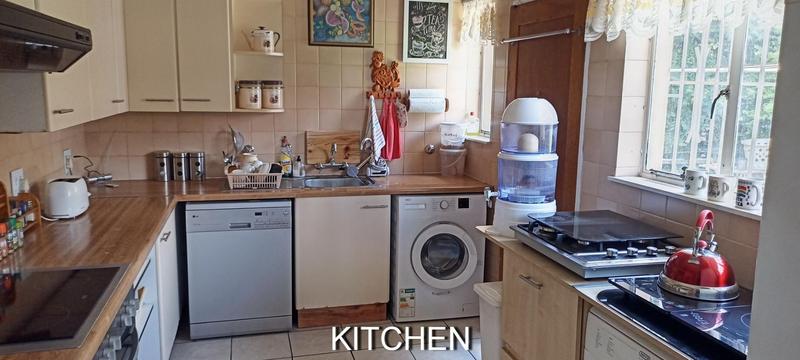 3 Bedroom Property for Sale in Parkrand Gauteng