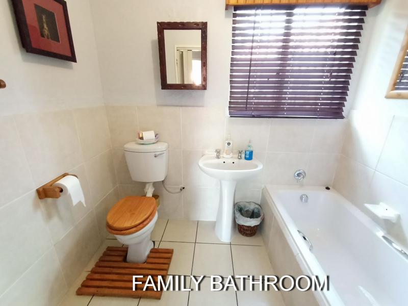 3 Bedroom Property for Sale in Parkrand Gauteng