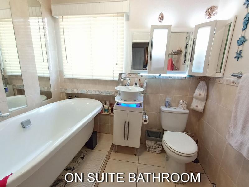 3 Bedroom Property for Sale in Parkrand Gauteng