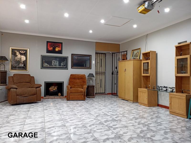 3 Bedroom Property for Sale in Parkrand Gauteng